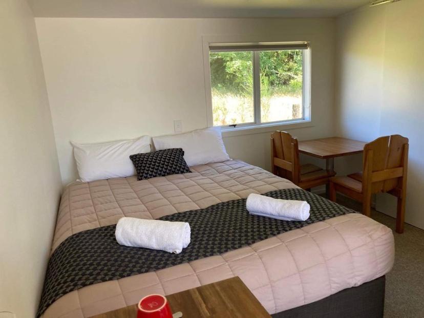 Woodstock Hotel Hokitika Exterior foto