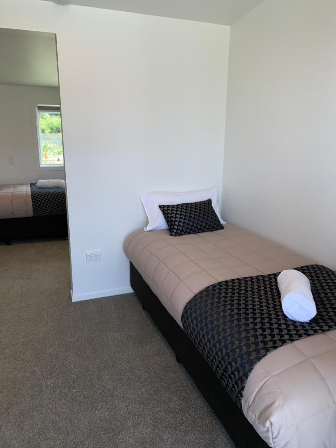 Woodstock Hotel Hokitika Zimmer foto